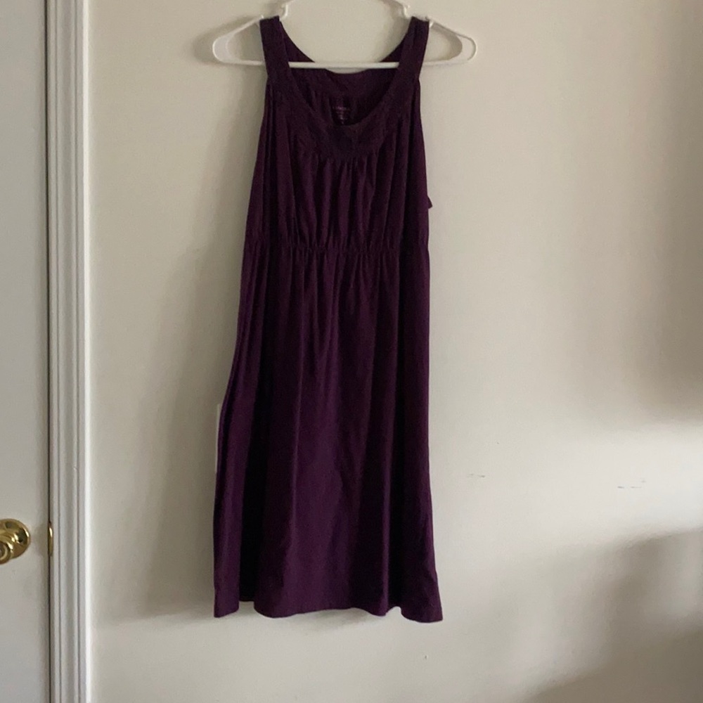 Sonoma sundress